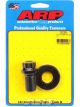 ARP Harmonic Balancer Bolt Black 12Pt Buick V8 GM V6