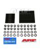 ARP Head Studs 12Pt Nuts Buick 1970-76 455 Kit