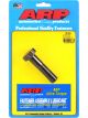 ARP Balancer Bolt Black 12-Point