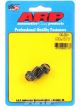 ARP Coil Bracket Bolts Black 12Pt Chevrolet
