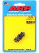 ARP Coil Bracket Bolt Hex Head Steel Black Chevy Small Block Pair