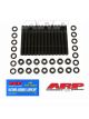 ARP Head Studs Hex Nuts Chevy 153 4 Kit