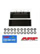 ARP Head Studs Hex Nuts Chevy 2.3L Kit