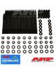 ARP Head Studs 12Pt Head Black Chevy Warhawk LS7X Block