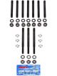 ARP Main Studs 2-Bolt Hex-Head Fasteners Chevy 1992-97 5.7L Kit