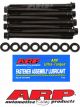 ARP Head Bolts Hex Head Chevy BB Exhaust Bolts Only Dart Aluminum Kit