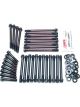 ARP Head Bolts Hex Head Chevy BB Edelbrock Victor