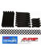 ARP Head Bolts 12Pt Head Chevy BB with Brodix Canfield