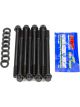 ARP Head Bolts 12Pt Exhaust Only Chevy BB with Dart Aluminum