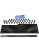 ARP Head Studs Hex Nuts Chevy 348 409 Kit
