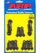 ARP Oil Pan Bolts Steel Black Hex Head Dodge Ram 5.7L 6.1L Kit