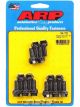 ARP Exhaust Header Bolts Hex Head Black For Chrysler Small Block Qty…