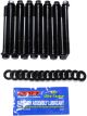 ARP Head Bolts High Hex Black Washers Jeep L6 Same Length
