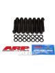ARP Main Bolts High 2-bolt Style Hex Head Washers Jeep 4.0L Kit