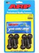 ARP Flywheel Bolts 12Pt Black 12mm x 1.25 RH Dodge 5.9L Diesel Qty 8