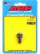 ARP Coil Bracket Bolts Black Hex Ford Windsor