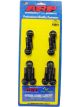 ARP Flywheel Bolts Black 12Pt 12mm x 1.50 1.825