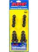 ARP Flexplate Bolts Black 12Pt 12mm x 1.50 1.825