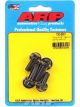ARP Oil Pump Fasteners Bolts 12Pt Black Ford V8 Qty 4