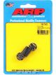 ARP Thermostat Housing Bolts Black Hex Ford Windsor Set