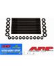 ARP Head Studs 12Pt Nuts Ford 2.3L Duratec Kit