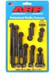 ARP Timing Cover Bolts 12Pt Black Ford 4.7L 5.0L Kit