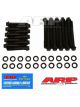 ARP Head Bolts Hex World Jr./Sr. and Man-O-War 18° w/ World Block