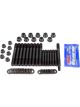 ARP Main Studs 4-bolt Main Standard 12Pt Nuts Washers Ford 302 Kit
