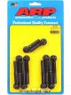 ARP Intake Manifold Bolts Black 12Pt Ford 390-428 FE Kit