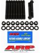 ARP Main Studs Hex 2-Bolt Main Ford Big Block FE Kit