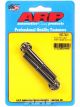 ARP Thermostat Housing Bolts Black 12Pt Ford Set