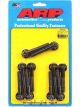 ARP Side Main Bolts 4-Bolt Main 12Pt Ford Modular V8 Kit