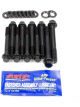 ARP Main Bolts High 2-Bolt Main Oldsmobile 350 Kit