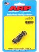 ARP Fuel Pump Bolts Black Hex Pontiac V8 Kit