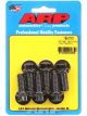 ARP Motor Mount Bolts Black 12Pt Pontiac V8 Set