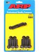 ARP Bolts Intake Manifold Black Hex Head Pontiac V8 Kit