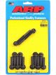 ARP Bolts Intake Manifold Black 12Pt Head Pontiac V8 Kit