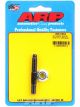 ARP Air Cleaner Stud/Nut Steel Black 5/16