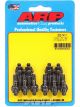 ARP Timing Cover Studs Black Chevy Big Small Block Kit