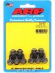 ARP Timing Cover Bolts Black 12Pt Chevy Big Small Block Kit