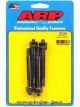 ARP Carburettor Studs Black 5/16-18/24