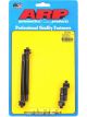 ARP Carburettor Studs Black Quadrajet 5/16