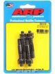 ARP Carburettor Studs Black 5/16-18/24