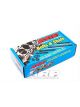 ARP Nut Hex Self Locking Steel Cadmium 10-32