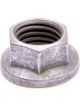 ARP Nut Hex Self Locking Steel 5/16