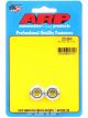 ARP Nuts Hex Serrated Flange 3/8