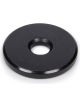 ARP Washer Flat Black .500