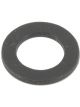 ARP Washer Flat Black .354