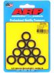 ARP Washer Flat Black .472