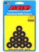 ARP Washer Flat Black .236